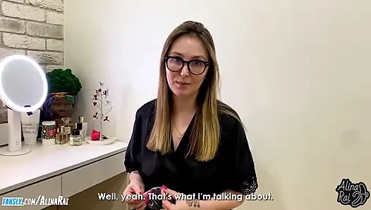 Fucked Stepmom in the car after driving lessons