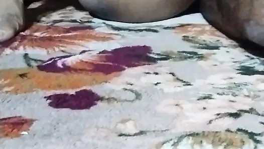 Pakistani beautiful girl and his boyfriend enjoy