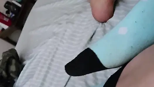 Süße socken