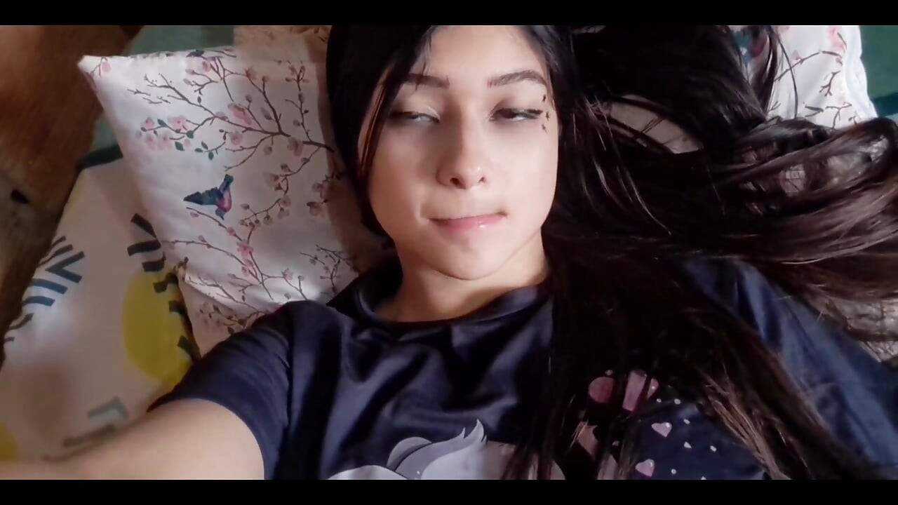 She Fucked Her Favorite Student