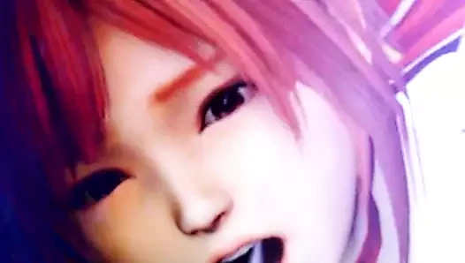 Doa cum haraç - honoka veren succ