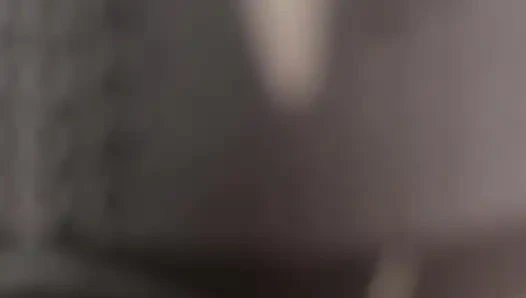 SPIDERMAN COSPLAY GIRL IS TRYING ON HER COSTUME AND EVEN GETS STUNG UNTIL IT COMES OUT IN THE PUSSY