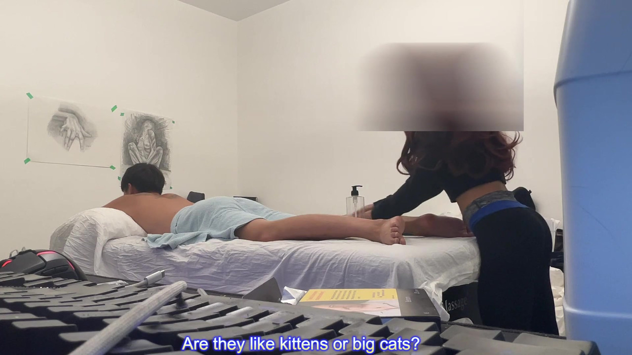 合法的哥伦比亚RMT给怪物亚洲鸡巴第二次约会