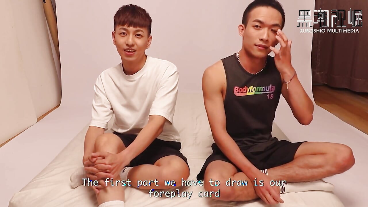 No.kseo06 Dramska serija Ep.02 Xia-zuoova soba za erotsko vježbanje. Ep.1-4