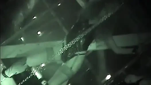 Adegan seks sodom dan gomorrah Jessica rizzo bagian 1