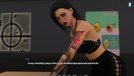 Uni-Tage 23, ich kann nicht glauben, maddie hat mich dazu gebracht, sie auf der party zu ficken und aufzunehmen