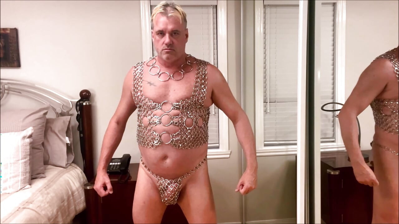 CHAIN REACTION - CHAIN ERECTION 2
