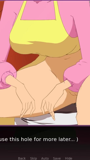 Captivating moment from "Fairy Fixer (JuiceShooters) - Winx Part 39 The GloryHole By LoveSkySan69"