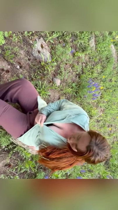 Can we be nasty on a hike?