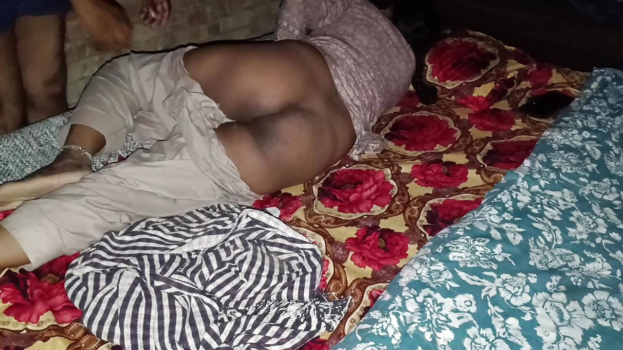 Ghar Wala aaya aur mujhe bhej diya jabardast thukaee kari