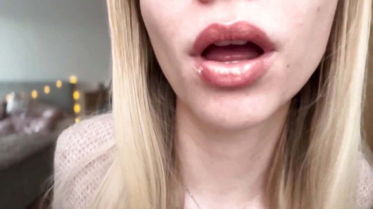 Mouth Sounds No Talking Asmr