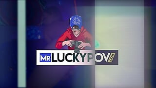 Mr Lucky POV
