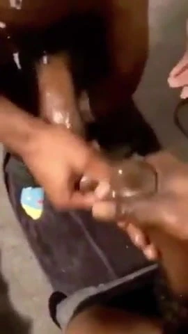 Nozando no pau