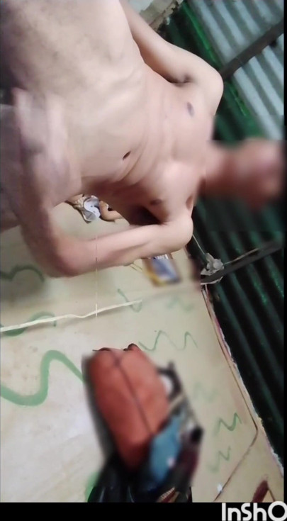 Touching my penis alone in bed. Intimate and unfiltered session.