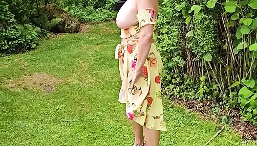 Compilation of Mommy Clips released from her OnlyFan Page