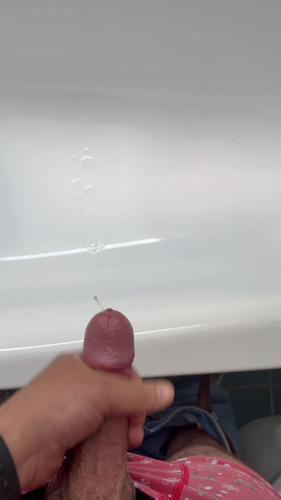 Cumshot deluxe