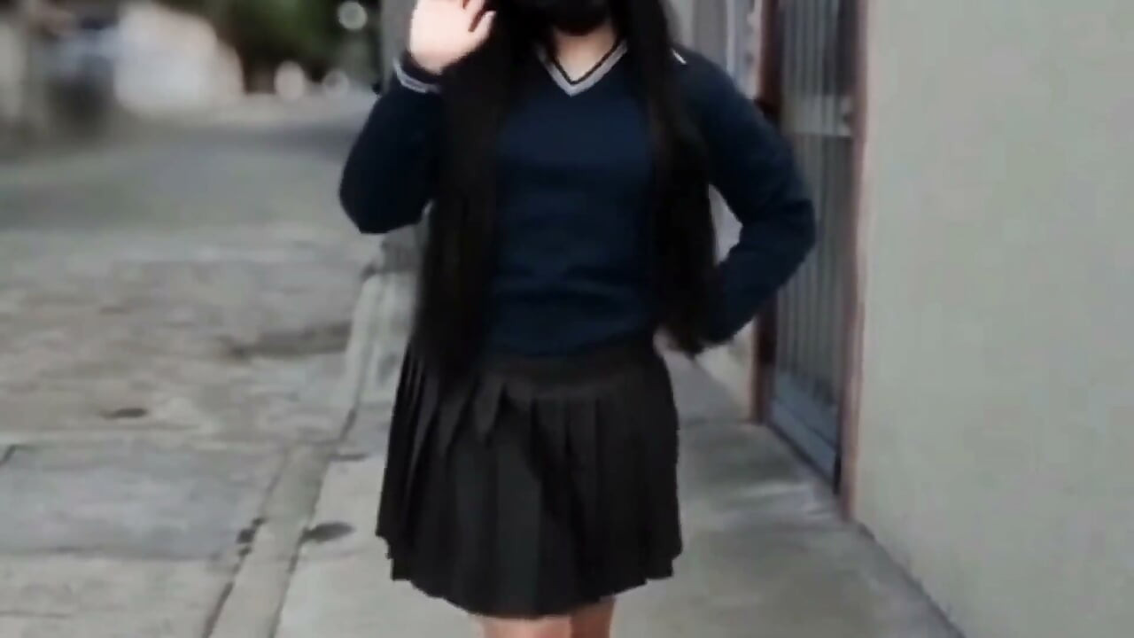 She Skips Her Class to Get Fucked by Her Best Friend's Boyfriend!!