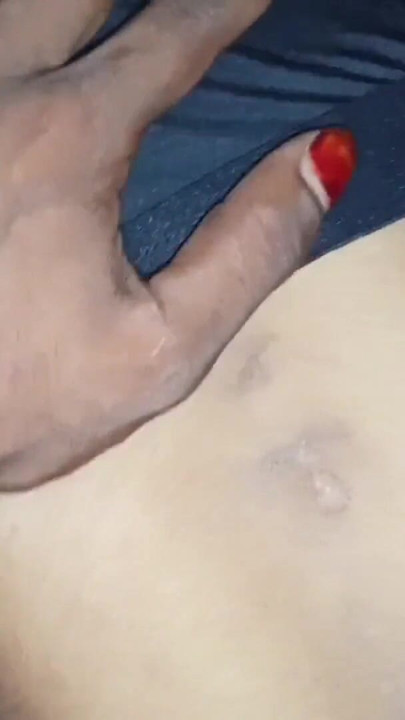 Viral sexy video of a Bangladeshi maternal | Clip 1
