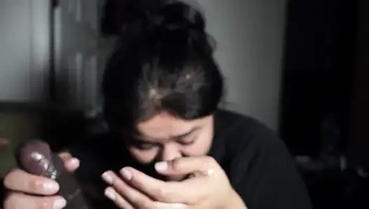 Мечта минета