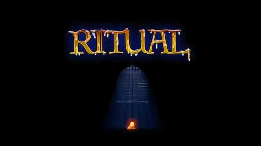 Ritual itu