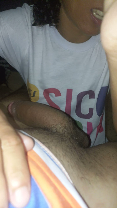 naughty wife