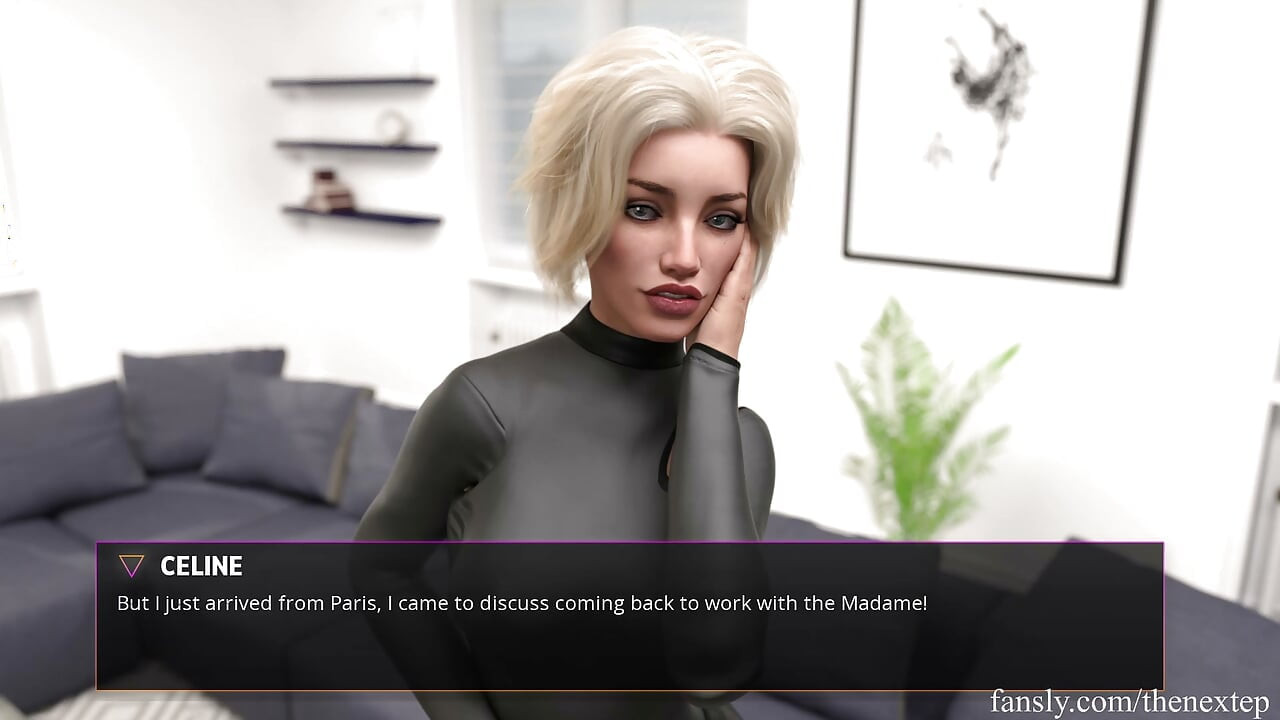 Midnight Paradise Episodio 6 - 4 Escenas