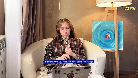 Seks hakkında konuşalım mı? Daha önce mi? Sonra? Sırasında? Kirli ve o kadar da kirli olmayan seks diyalogları