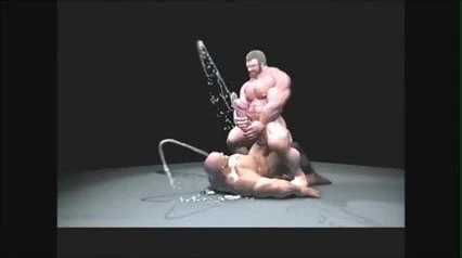 fantasy fuck and cum