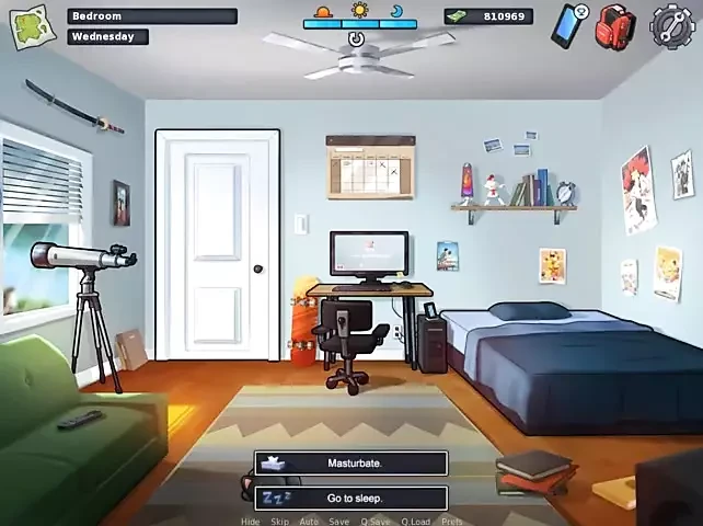 Letnja saga deo 240 - đakuzi od missKitty2K