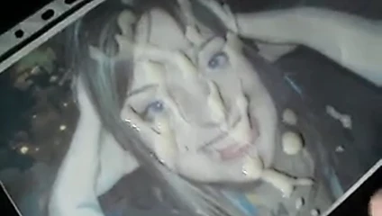 Cum haraç için yourbabiesmyface