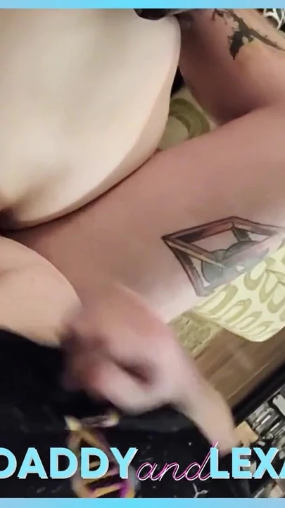 Thrilling moment from "Shemale trans woman deepthroats and takes raw bareback creampies compilation"