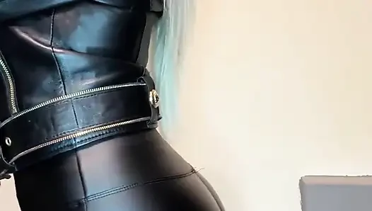 Full Leather Farts