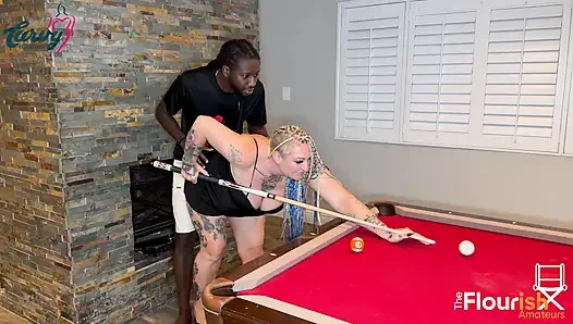 Trailer vegas nights di flourish house: livie blainn vs prophecy