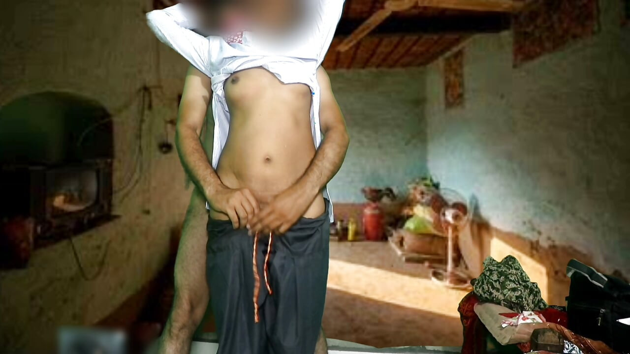 Desi teen with school girl in HUT hardcore sex Indian Asian Teacher Principal Student Softcore Hardcore love Making Video