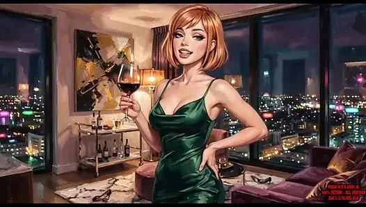 Случайная встреча 1