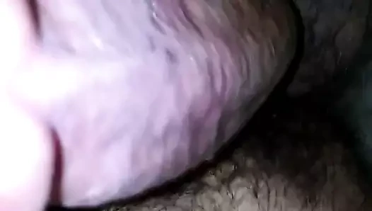 Pija dura muy golosa