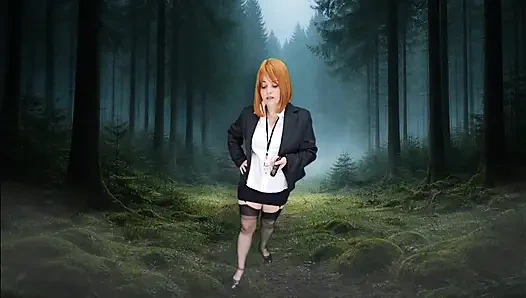 Diana holloway kebenaran ada di suatu tempat