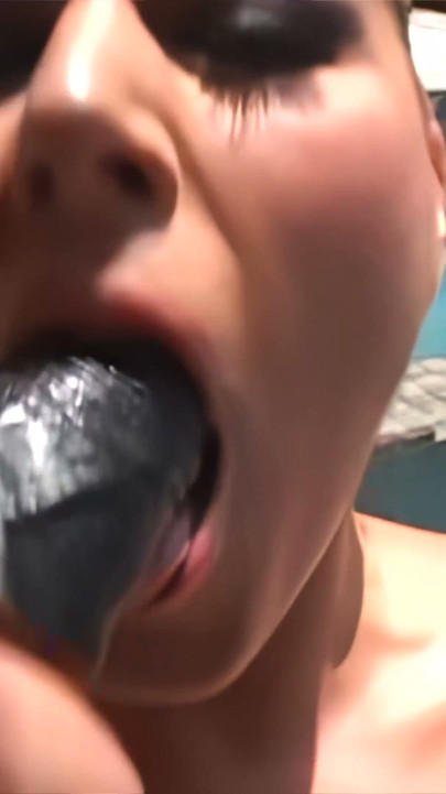 Nasty Whore Velicity Von | Clip 1