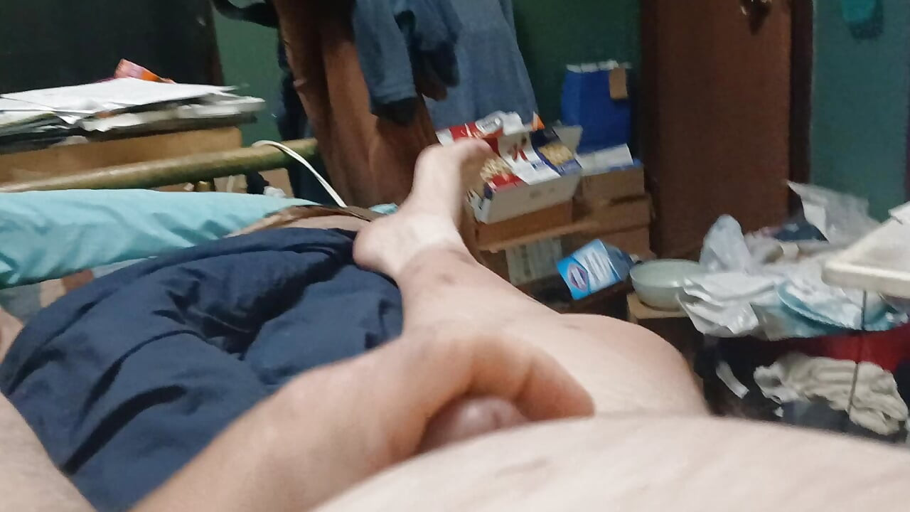 A Live Video From My Live Stream