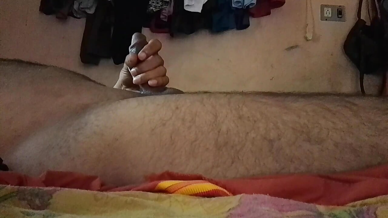 Fată indiană din sat care face sex cu soțul ei acasă
