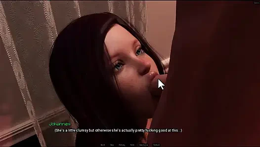 Radiant 1 - going to the club