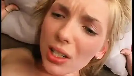 The Serial Fucker Surprises the Next Intrepid Lady