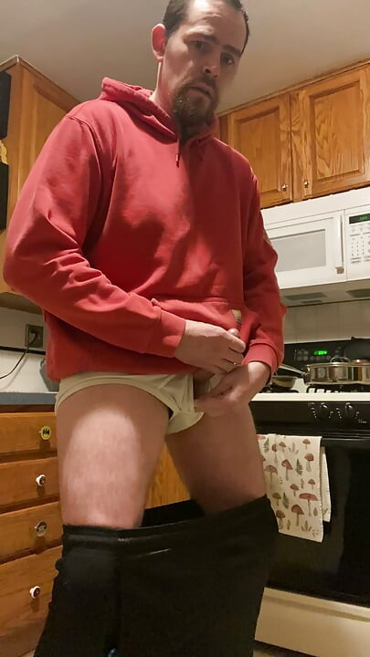 Edging para o meu amigo