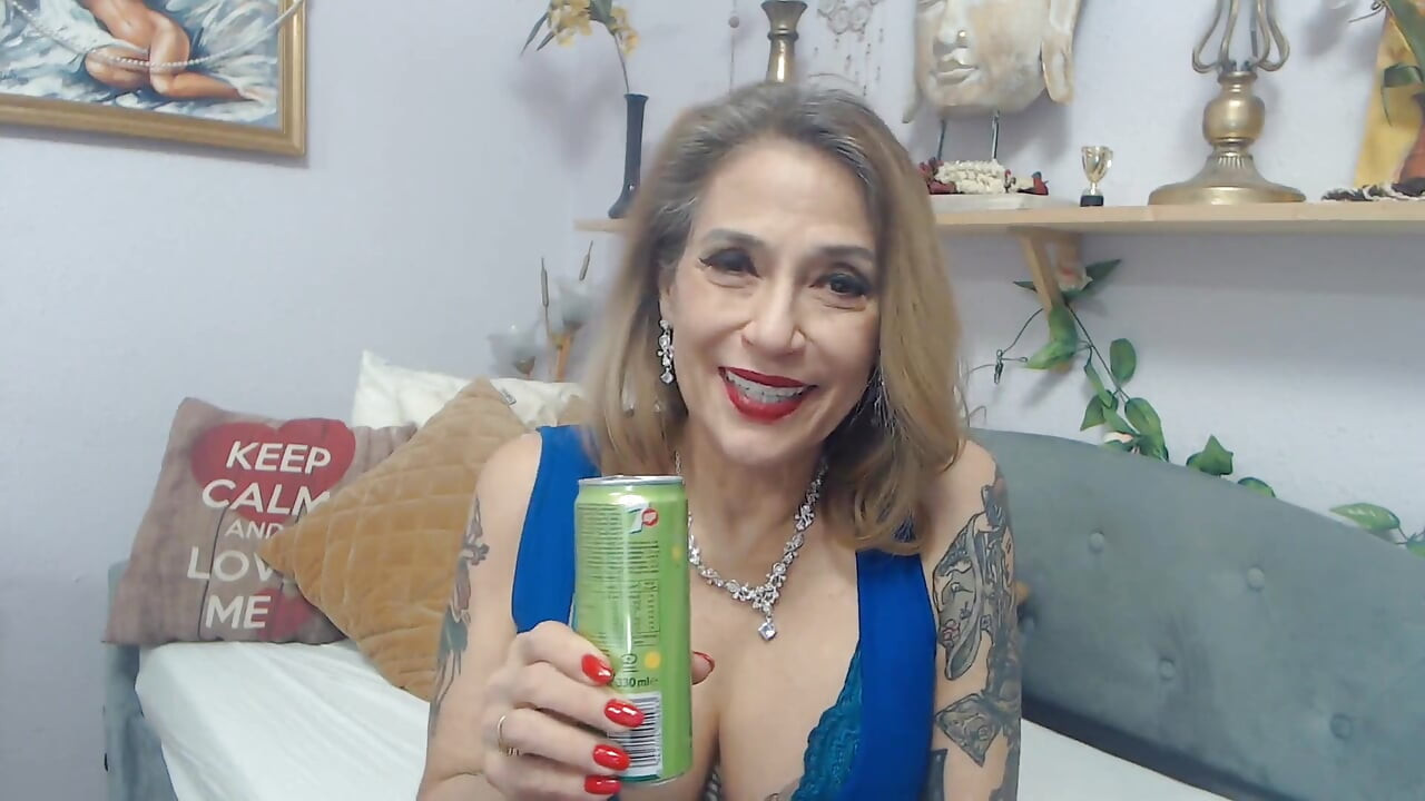 Ratu Burping yang elegan