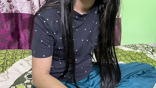 Извините бхабхи, я не знаю, ты переодеваешься