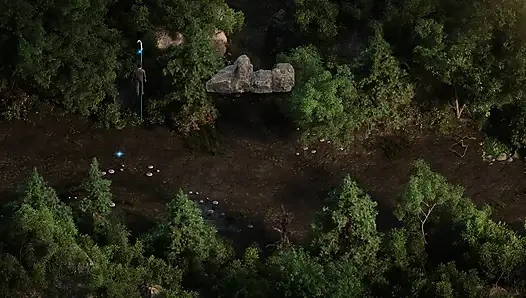 Die  Beinordnung (von NLT) - teil. 16