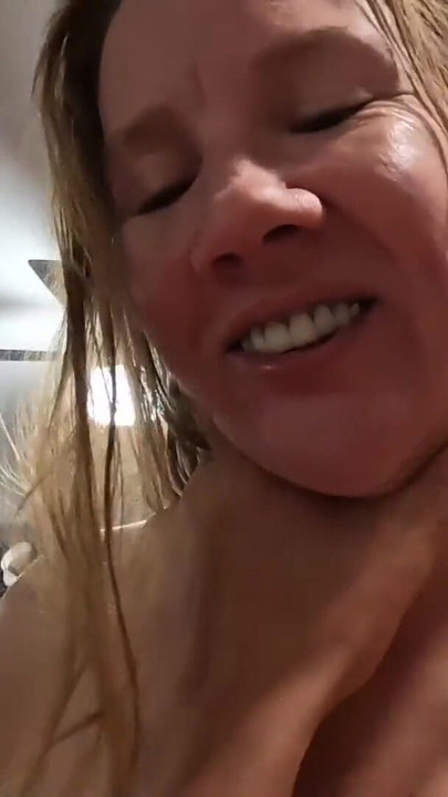 Stunning moment from "BBW mature woman rides a cock"