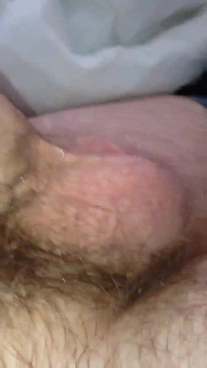 playing with my toy