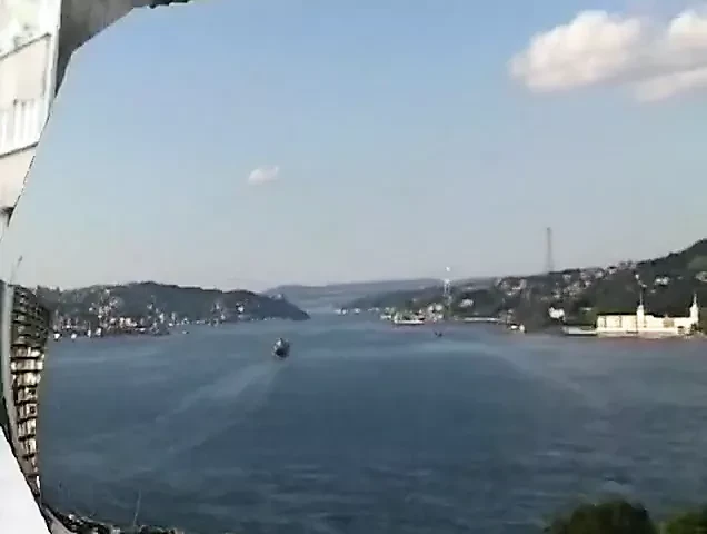 Germans have fun in istanbul Turkey Part 2