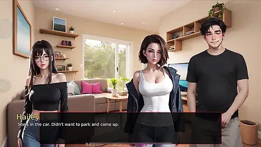 Ferne vows - kapitel 4